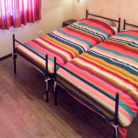 Spacious Holiday With Swimming Pool In