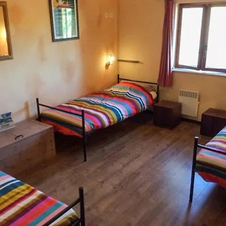 Spacious Holiday With Swimming Pool In *